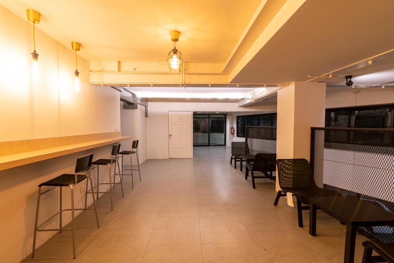 Nap Hotel Чианг Рай Екстериор снимка
